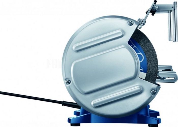 Станок точильный Bosch GBG 60-20, 600Вт, круг 200х25мм, 3600об/мин, 15кг