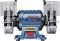 Верстат заточувальний Bosch Professional GBG 35-15 350Вт коло 150х20мм 3000об/хв 10кг