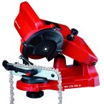 Верстат для заточування ланцюгів Einhell GC-CS 85 E 1.9кг
