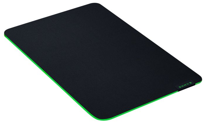Игровая поверхность Razer Gigantus V2, M (360x275x3мм), чёрный