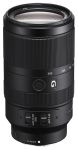 Объектив Sony 70-350mm Black , f/4.5-6.3 G OSS для камер NEX