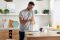 Тостер Russell Hobbs Honeycomb 850Вт, широкие слоты, пластик, белый