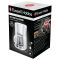Кавоварка Russell Hobbs крапельна Honeycomb 1.25л, мелена, білий