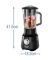 Блендер Russell Hobbs стационарный Matte Black 650Вт, чаша-1500мл, черный