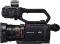 Цифр. видеокамера 4K Flash Panasonic HC-X2000