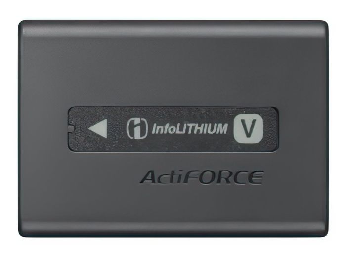 Аккумулятор видеокамер Sony NP-FV100A2