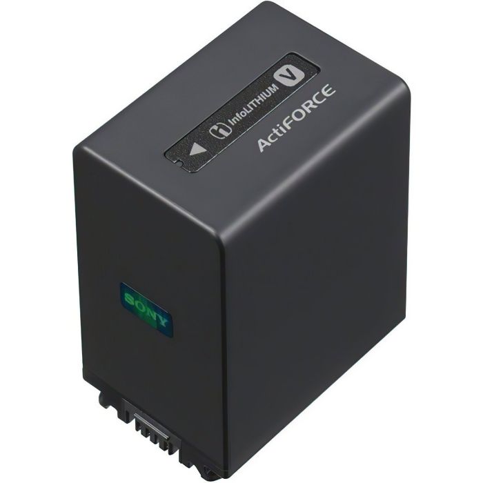 Аккумулятор видеокамер Sony NP-FV100A2