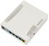 Маршрутизатор MikroTik RouterBOARD MikroTiK RB951Ui-2HnD
