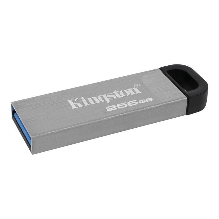 Накопитель Kingston  256GB USB 3.2 Type-A Gen1 DT Kyson