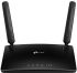 Маршрутизатор TP-LINK  N300, 4G/LTE, 3xFE LAN, 1xFE WAN TP-Link TL-MR150