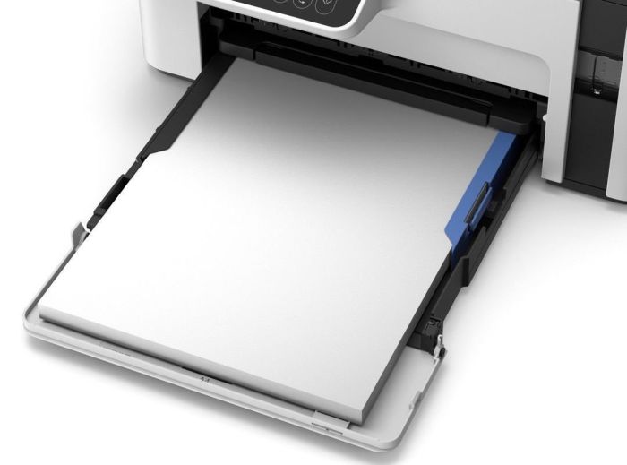 МФУ ink mono A4 Epson EcoTank M2120 32 ppm USB Wi-Fi Pigment