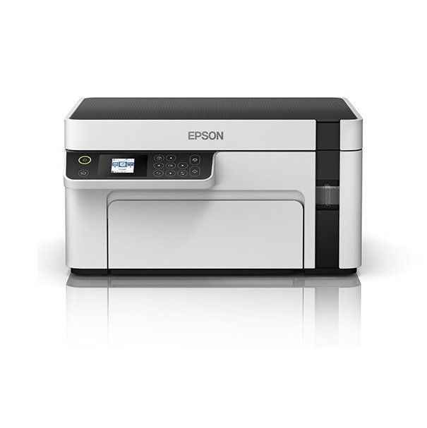 БФП ink mono A4 Epson EcoTank M2110 32 ppm USB Ethernet Pigment