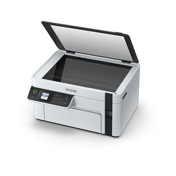БФП ink mono A4 Epson EcoTank M2110 32 ppm USB Ethernet Pigment
