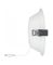 Встраиваемый светильник даунлайт LEDVANCE DL ALU 25W/4000K IP44 WT