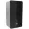 Котёл газовый Bosch Condens 7000 W GC 7000 iW 42 PB конденсационный одноконтурный  42кВт чёрный