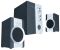 Акустическая система MICROLAB  2.1, 14W, mini-jack,черный Microlab M-590