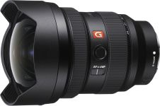 Объектив Sony 12-24mm f/2.8 GM для NEX FF