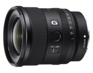 Объектив Sony 20mm, f/1.8 G для камер NEX FF