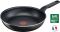 Сковорода Tefal XL Intense 26см, алюминий, черный