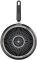 Сковорода для млинців Tefal XL Intense, 25см, алюміній, чорний