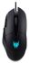 Мышь игровая ACER PREDATOR CESTUS 315, USB-A, черный