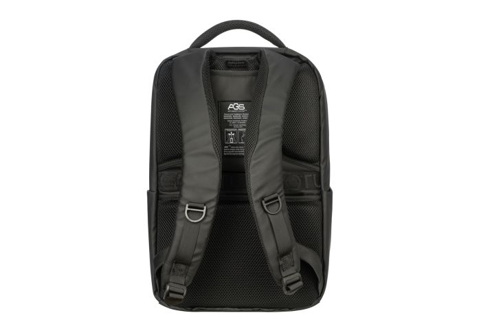 Рюкзак Tucano Marte Gravity AGS 15.6", синій