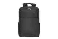Рюкзак Tucano Marte Gravity AGS 15.6", чорний
