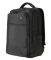 Рюкзак Tucano Marte Gravity AGS 15.6", чёрный