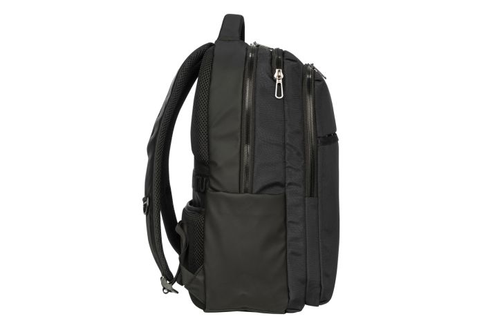 Рюкзак Tucano Marte Gravity AGS 15.6", чёрный
