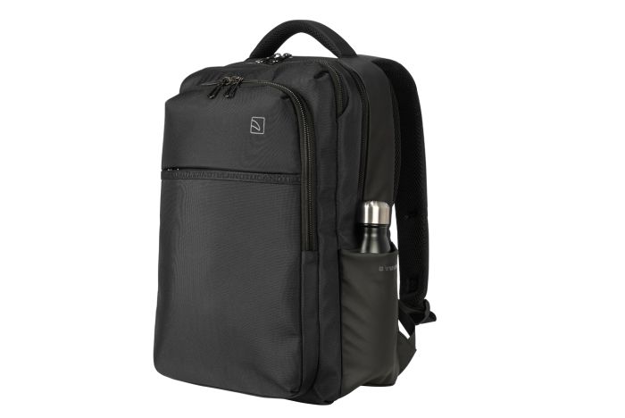 Рюкзак Tucano Marte Gravity AGS 15.6", чёрный