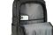 Рюкзак Tucano Marte Gravity AGS 15.6", чёрный