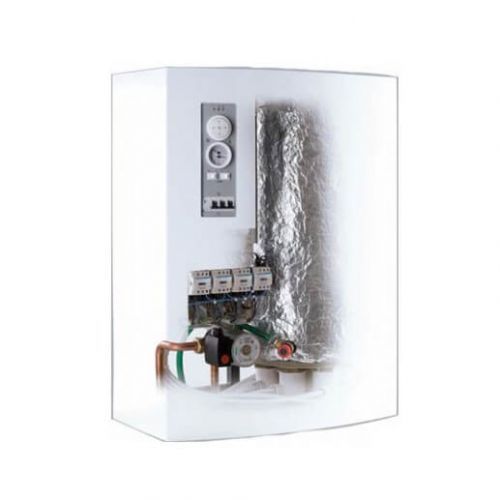 Котел электро Bosch Tronic 5000H одноконтурный 30 кВт 380V с насосом