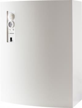 Котел електро Bosch Tronic 5000H одноконтурний 36кВт 380В з насосом