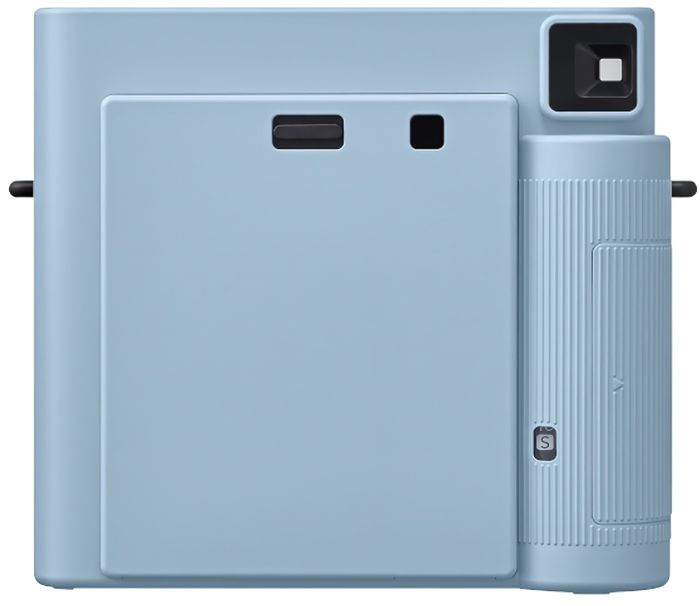 Фотокамера моментальной печати Fujifilm INSTAX SQ 1 GLACIER BLUE