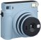 Фотокамера моментальной печати Fujifilm INSTAX SQ 1 GLACIER BLUE