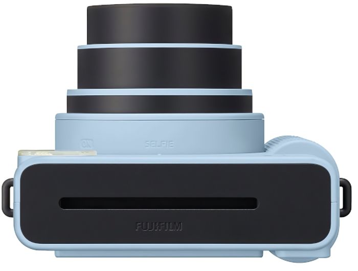 Фотокамера моментальной печати Fujifilm INSTAX SQ 1 GLACIER BLUE