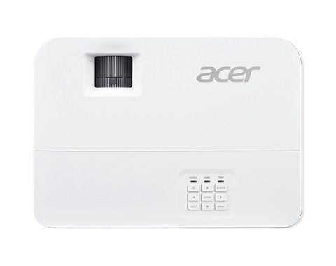 Проєктор домашнього кінотеатру Acer H6815BD UHD, 4000 lm, 1.5-1.65