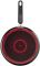 Сковорода для млинців Tefal Simply Clean, 25см, алюміній, бакеліт, чорний