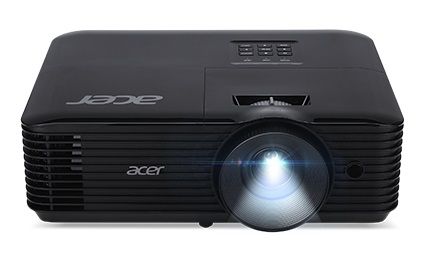 Проектор Acer X1128H SVGA, 4800 lm, 1.94-2.16