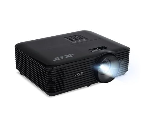 Проектор Acer X1128H SVGA, 4800 lm, 1.94-2.16