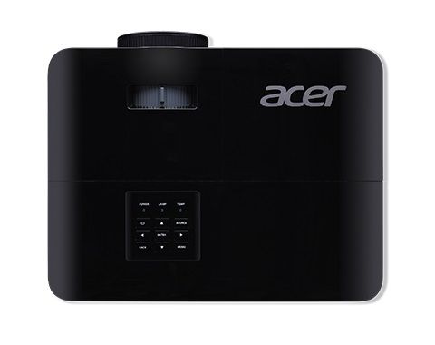 Проектор Acer X1128H SVGA, 4800 lm, 1.94-2.16
