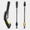 Минимойка высокого давления Karcher K2 Power Control, 1400Вт, 110бар, 360л/час, шланг 5м, 4.34кг