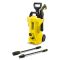 Минимойка высокого давления Karcher K2 Power Control, 1400Вт, 110бар, 360л/час, шланг 5м, 4.34кг