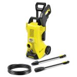 Мінімийка високого тиску Karcher K3 Power Control 1600Вт 120бар 380л/год шланг 7м 4.38кг