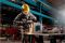 Шлифмашина угловая Metabo WEV 11-125 Quick , 125мм, 1100Вт, 2800-10500об/мин, 2.1кг