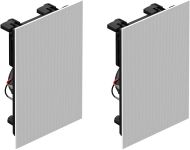 Вбудована в стіну акустична система Sonos In-Wall Speaker, Пара