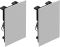 Вбудована в стіну акустична система Sonos In-Wall Speaker, Пара