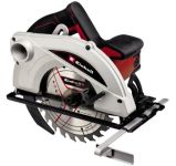 Пила дискова Einhell TC-CS 1410 1410Вт 190х30мм 4.35кг