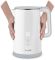 Электрочайник Tefal Sense kettle 1.7л, Strix, с двойными стенками, 5 темп.реж, черный