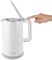 Электрочайник Tefal Sense kettle 1.7л, Strix, с двойными стенками, 5 темп.реж, черный